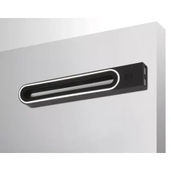FURNIKA Applique LED d'ambiance ports USB