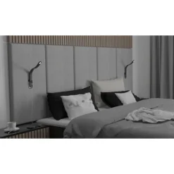 FURNIKA Liseuse Silka USB