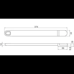 FURNIKA Liseuse Silka USB