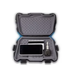 FUSION Dock Active Safe Bleu
