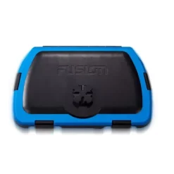 FUSION Dock Active Safe Bleu