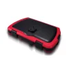 FUSION Dock Active Safe Rouge