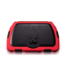 FUSION Dock Active Safe Rouge