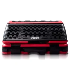 FUSION Dock Active Safe Rouge