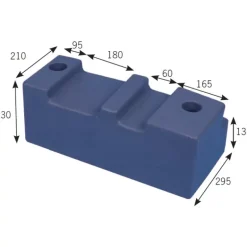 FUSION Réservoir 32 L VW T4