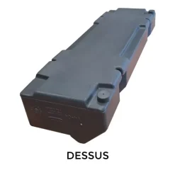 FUSION Réservoir 45 L VW T2/T3 - EV 1003