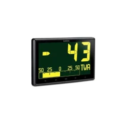 GARMIN Afficheur pied de mât GNX 120