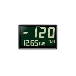 GARMIN Afficheur pied de mât GNX130