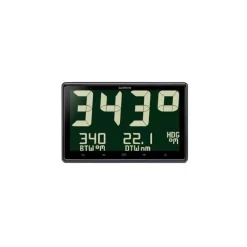 GARMIN Afficheur pied de mât GNX130