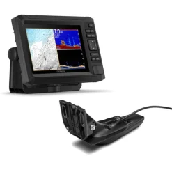 GARMIN EchoMap UHD2 72CV