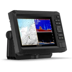 GARMIN EchoMap UHD2 72CV