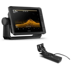 GARMIN EchoMap UHD2 92SV Touch