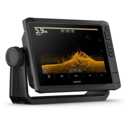 GARMIN EchoMap UHD2 92SV Touch