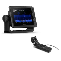 GARMIN EchoMap UHD2 72SV Touch