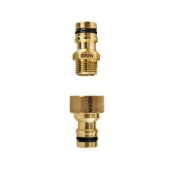 GEKA Connecteur hybride Mobil
