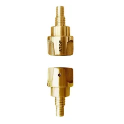 GEKA Connecteur hybride Travel