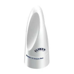 GLOMEX Antenne TV Avior