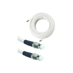 GLOMEX Glomeasy câble coaxial RG8X