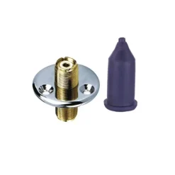 GLOMEX Passe-pont SO239/S0239