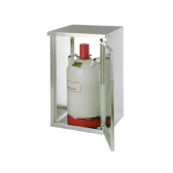 GOK Coffre gaz extérieur 840 x 400 x H 750 mm