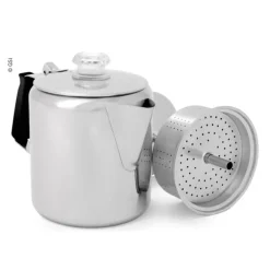 GSI Cafetière italienne 900 ml