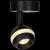 HABA Arsie Spot LED noir avec USB-C