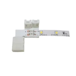 HABA Connecteur ruban LED 90°