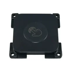 HABA Dimmer C-Line tactile avec entourage et boitier