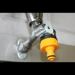 HABA Embout de robinet universel