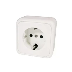 HABA Prise simple 230V