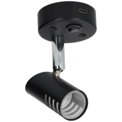 HABA Sao spot LED avec interrupteur et USB-C
