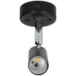 HABA Sao spot LED avec interrupteur et USB-C