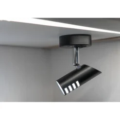 HABA Sao spot LED avec interrupteur et USB-C