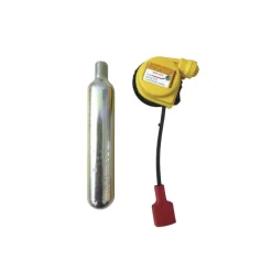 HAMMAR A1 Kit de réarmement | Mécanisme + cartouche 33 g