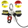 HAMMAR H20/ERU Largueur hydrostatique / électrique