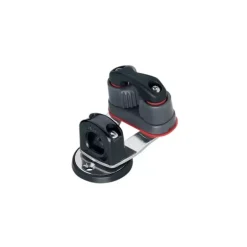 HARKEN Base pivotante à filoir Carbo-cam