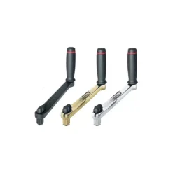 HARKEN Manivelle 203 mm avec blocage