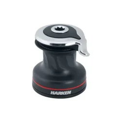 HARKEN Winch Radial 1 vitesse aluminium
