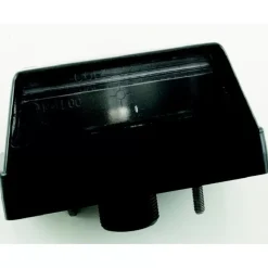 HELLA Eclaireur de plaque 110/100 FIAT