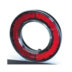 HELLA Enjoliveur pour feu Classic ø 55 mm