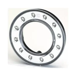 HELLA Enjoliveur pour feu Classic ø 55 mm