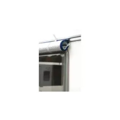 HINDERMANN Volet isotherme pour caravane