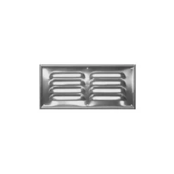 HKG Grille ventilation 255 x 115 mm
