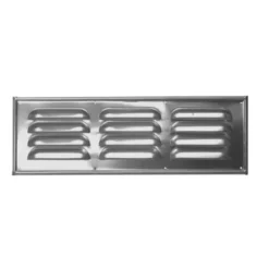 HKG Grille ventilation 360 x 115 mm
