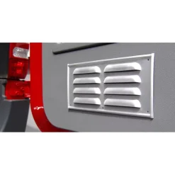 HKG Grille ventilation 360 x 115 mm