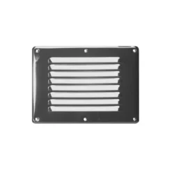 HKG Grille ventilation 265 x 205 mm
