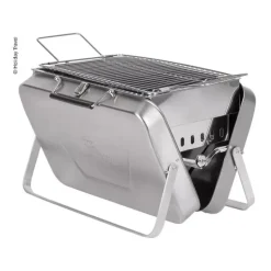 HT Barbecue transportable valise