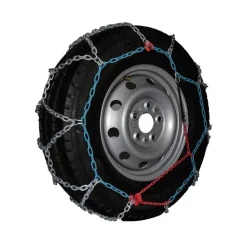 HTD Chaînes Saferoad taille 2 / 15" à 18"