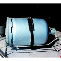 HTD Support de soute bouteille 13 kg