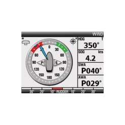HUMMINBIRD Autopilot SC 110